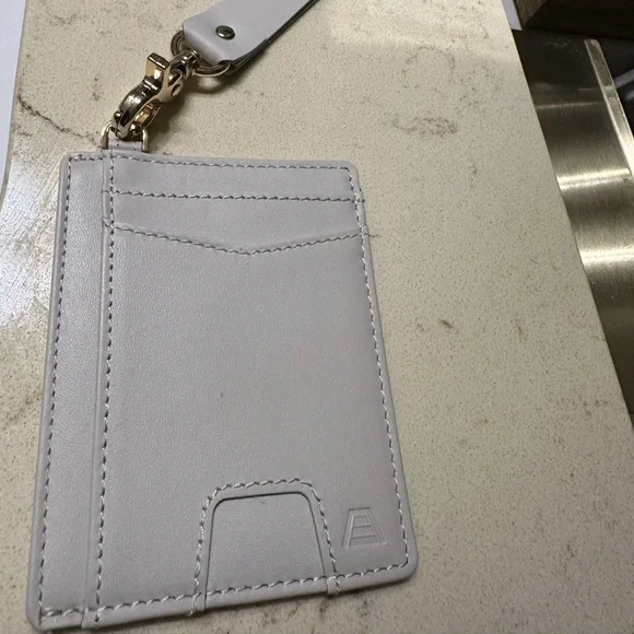 Andar | Bags | New Without Box Dune Colored Denner Wallet  Andar Denner Wallet - Dune main image 0